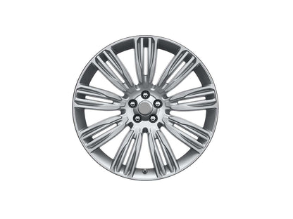 FORGED WHEELS RIMS for Range Rover Sport, Velar, Evoque, Discovery, Discovery Sport, Defender