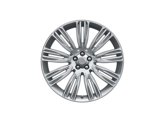 FORGED WHEELS RIMS for Range Rover Sport, Velar, Evoque, Discovery, Discovery Sport, Defender
