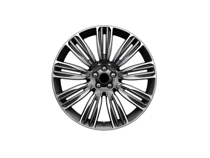 FORGED WHEELS RIMS for Range Rover Sport, Velar, Evoque, Discovery, Discovery Sport, Defender