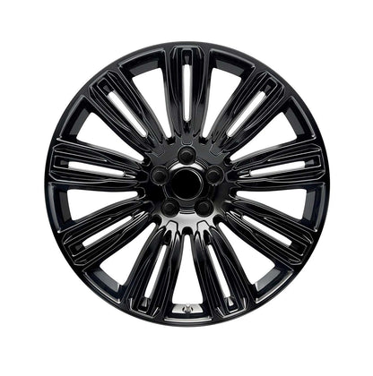 STYLE 9012, 9 SPLIT-SPOKE