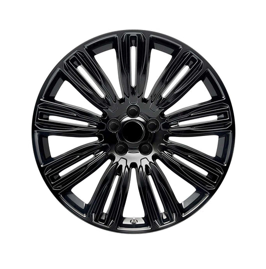 STYLE 9012, 9 SPLIT-SPOKE