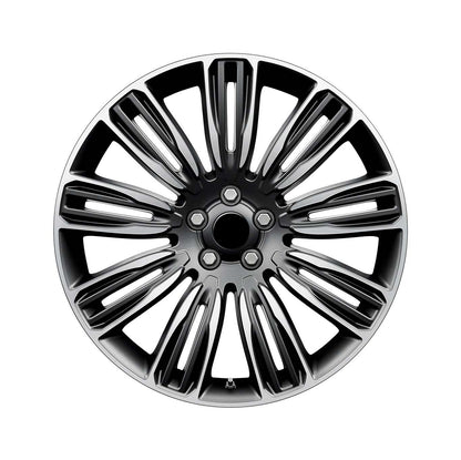FORGED WHEELS RIMS for Range Rover Sport, Velar, Evoque, Discovery, Discovery Sport, Defender