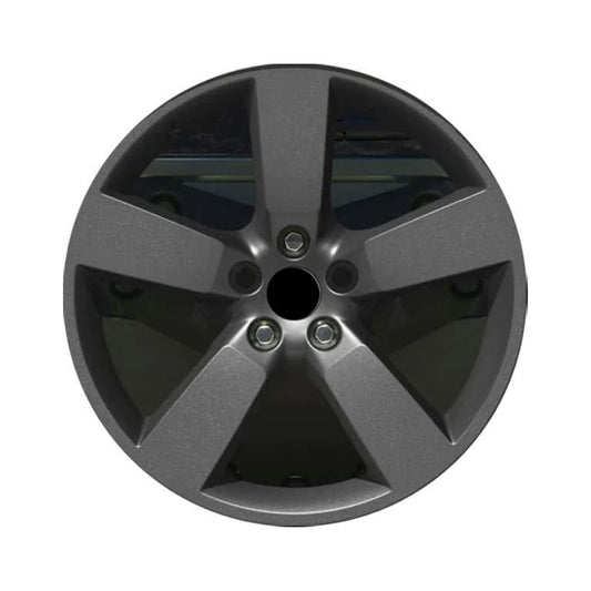 STYLE 5098 wheel Range Rover