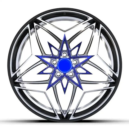 FORGED WHEELS RIMS NV3 for ANY CAR