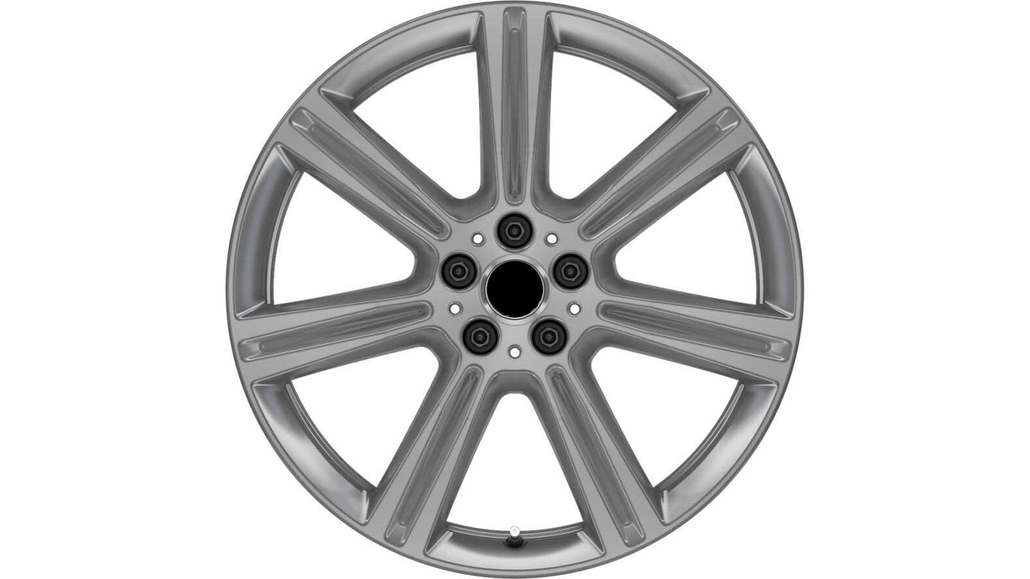 BMW OEM Forged wheels