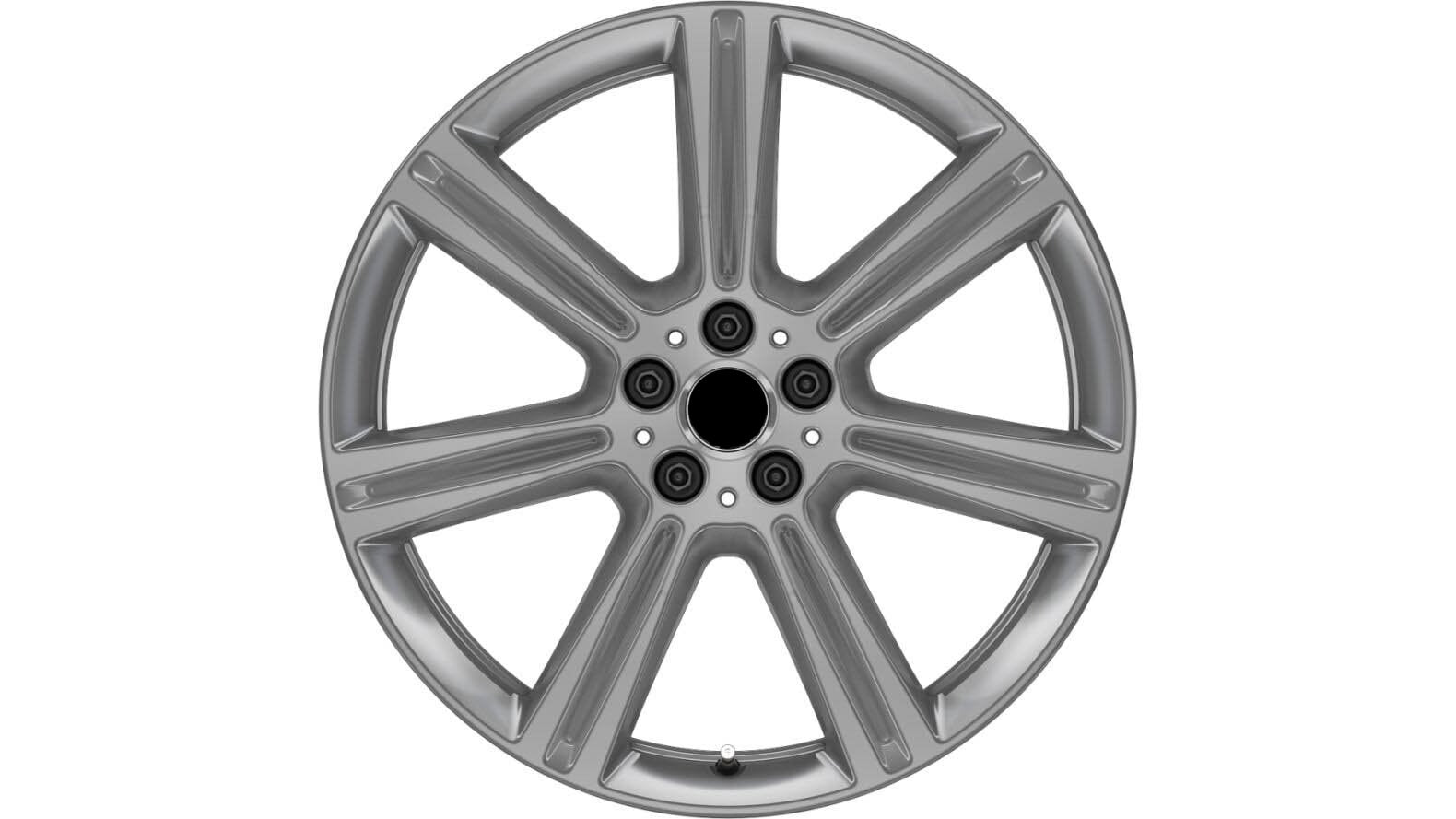 BMW OEM Forged wheels