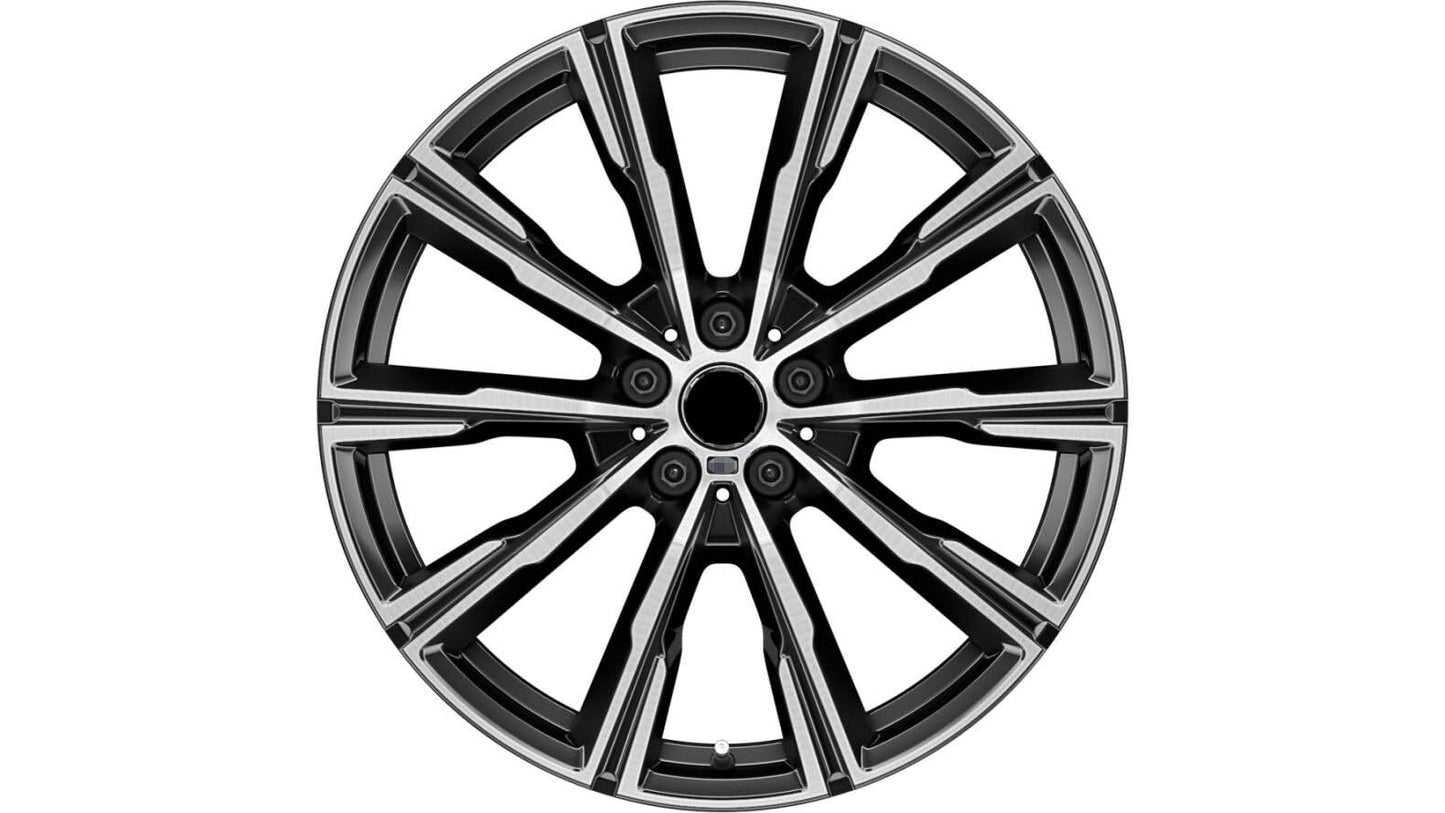 BMW OEM Forged wheels