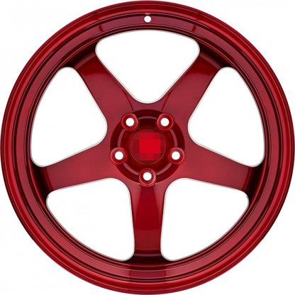 FORGED WHEELS TD03 for Any Car