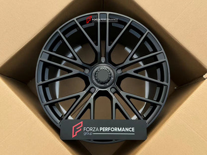 TURBO S STYLE 21 INCH FORGED WHEELS RIMS for PORSCHE PANAMERA 972 2024