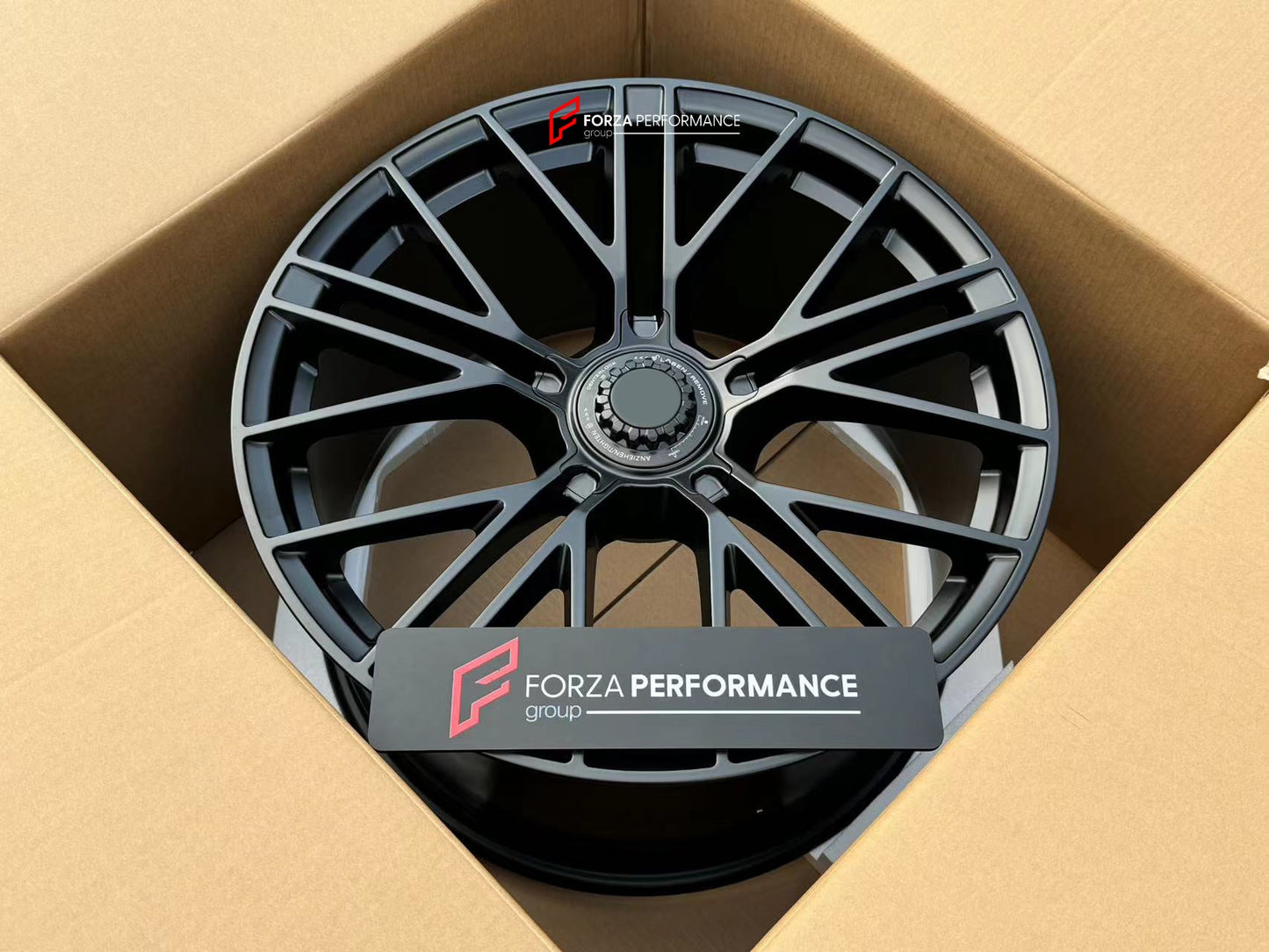 TURBO S STYLE 21 INCH FORGED WHEELS RIMS for PORSCHE PANAMERA 972 2024