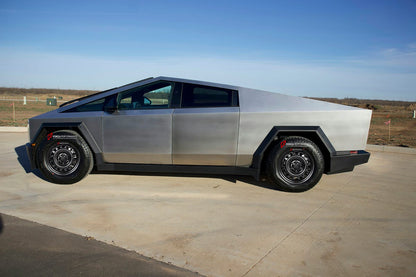 FORGED WHEELS RIMS AZ7 for TESLA CYBERTRUCK