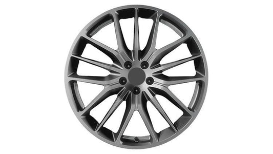 FORGED WHEELS RIMS for Maserati Quattroporte | TITANO (FORGED)