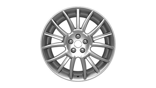 FORGED WHEELS RIMS for MASERATI GRANCABRIO