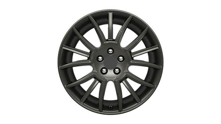 FORGED WHEELS RIMS for MASERATI GRANCABRIO