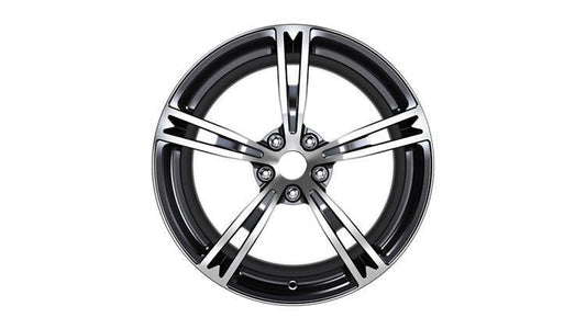 FORGED WHEELS RIMS for Maserati GranTurismo | ATROFEO POLISHED