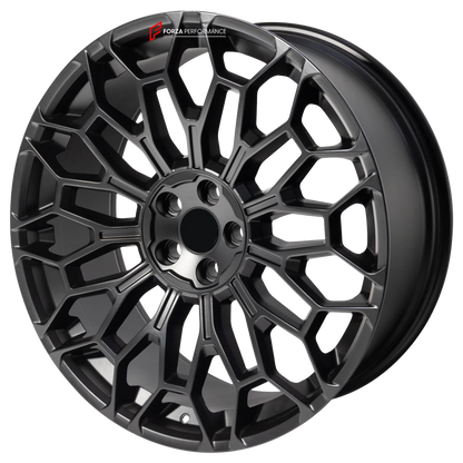 URBAN UC-6 STYLE FORGED WHEELS RIMS for ALL MODELS