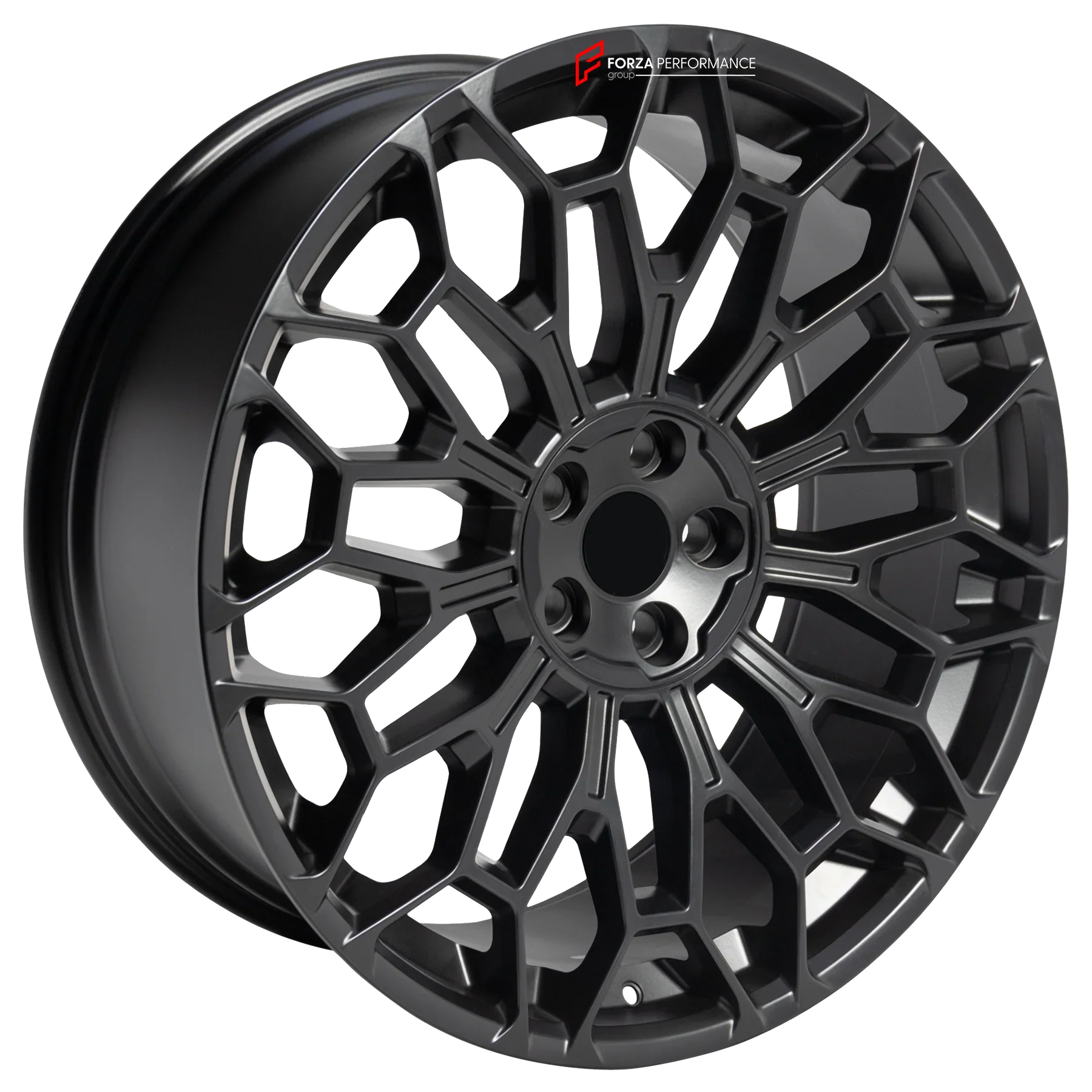 URBAN UC-6 STYLE FORGED WHEELS RIMS for ALL MODELS