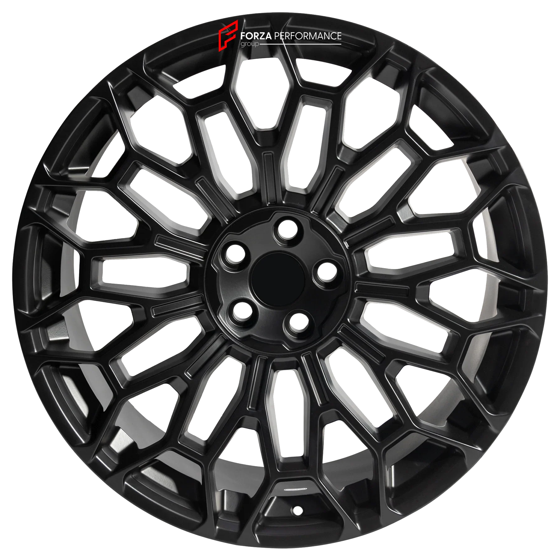 URBAN UC-6 STYLE FORGED WHEELS RIMS for ALL MODELS