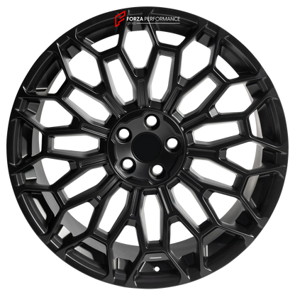 URBAN UC-6 STYLE FORGED WHEELS RIMS for ALL MODELS