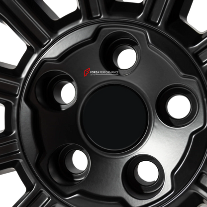 URBAN UC-6 STYLE FORGED WHEELS RIMS for ALL MODELS