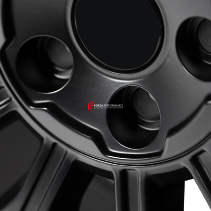 URBAN UC-6 STYLE FORGED WHEELS RIMS for ALL MODELS