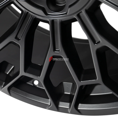 URBAN UC-6 STYLE FORGED WHEELS RIMS for ALL MODELS