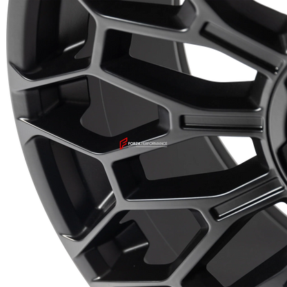 URBAN UC-6 STYLE FORGED WHEELS RIMS for ALL MODELS