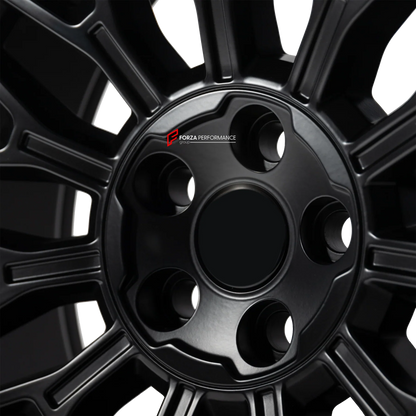 URBAN UC-6 STYLE FORGED WHEELS RIMS for ALL MODELS