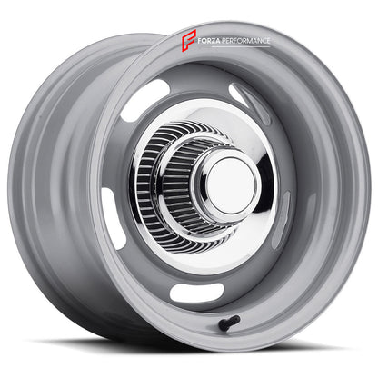 US WHEELS RALLYE SERIES 55 STYLE FORGED WHEELS RIMS for LINCOLN, PONTIAC, CHEVROLET, DODGE, BUICK, CADILLAC