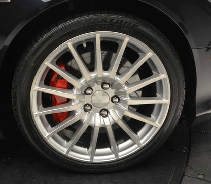 FORGED WHEELS for ASTON MARTIN DB9 VOLANTE
