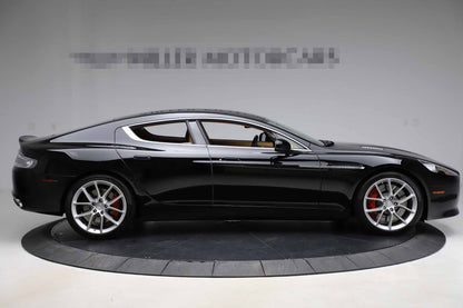 FORGED WHEELS for ASTON MARTIN RAPIDE S