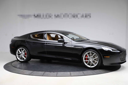 FORGED WHEELS for ASTON MARTIN RAPIDE S