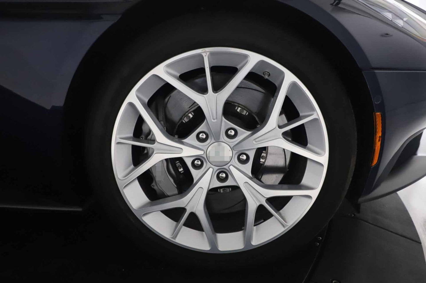 FORGED WHEELS for ASTON MARTIN DB11 VOLANTE CONVERTIBLE