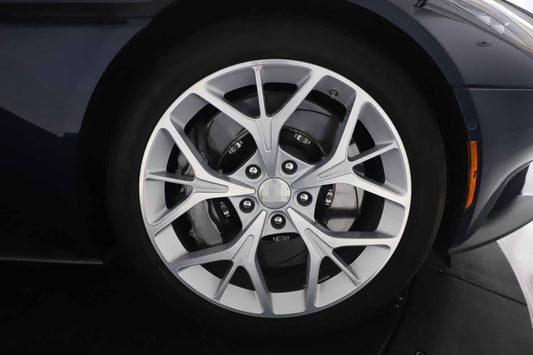 FORGED WHEELS for ASTON MARTIN DB11 VOLANTE CONVERTIBLE