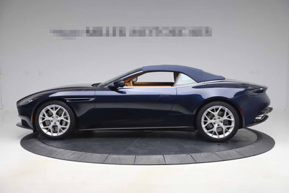 FORGED WHEELS for ASTON MARTIN DB11 VOLANTE CONVERTIBLE