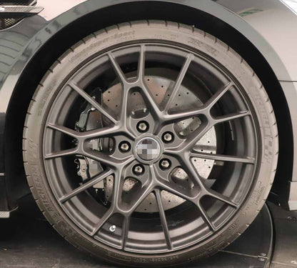 20" 21" 22" 23"  OEM FORGED WHEELS for Aston Martin Vantage, DB9, DBS, DBX, DB11, Rapide, Virage, Vanquish AM06