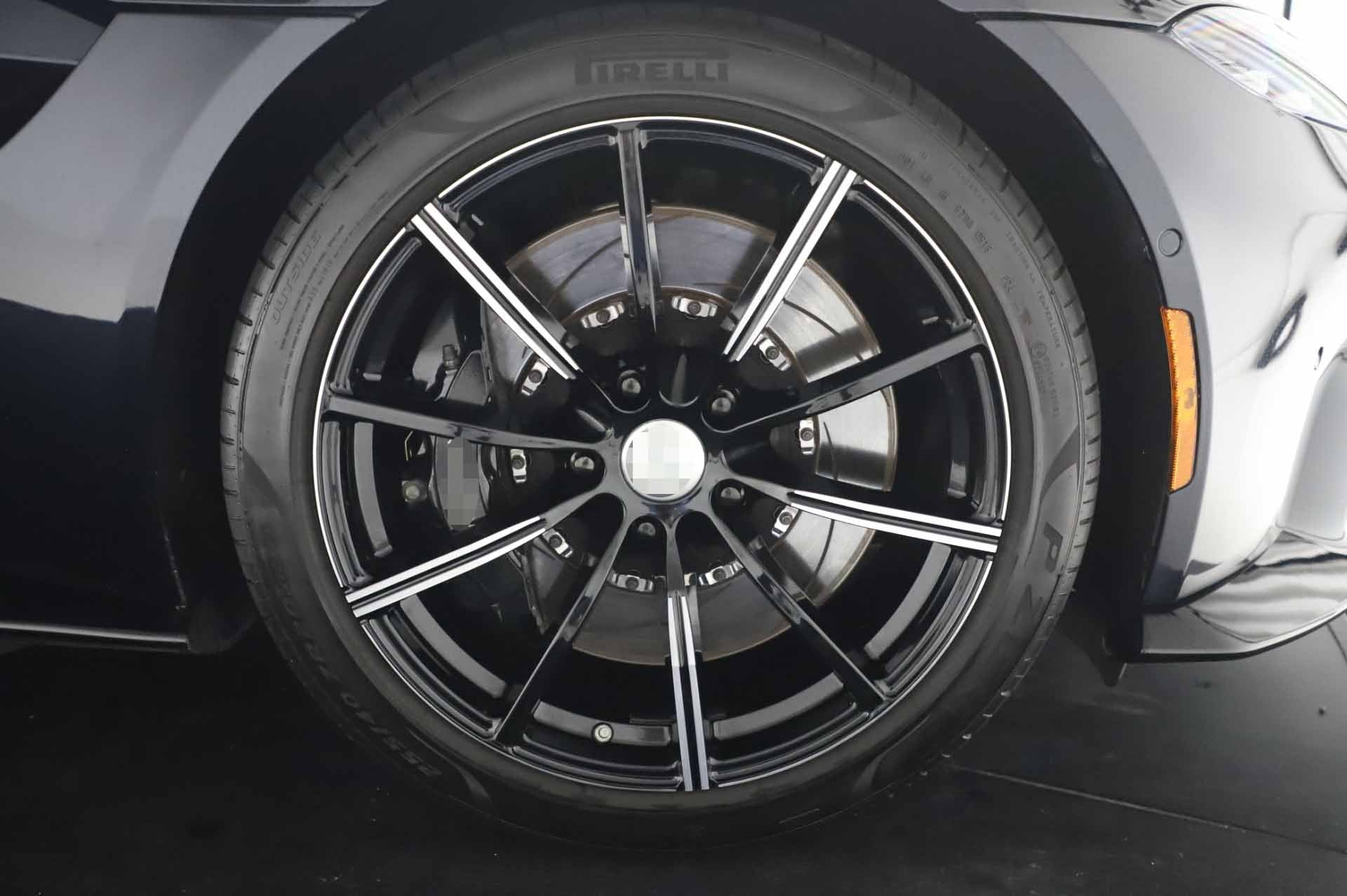 20" 21" 22" 23"  OEM FORGED WHEELS for Aston Martin Vantage, DB9, DBS, DBX, DB11, Rapide, Virage, Vanquish AM05