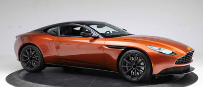 FORGED WHEELS for ASTON MARTIN DB11