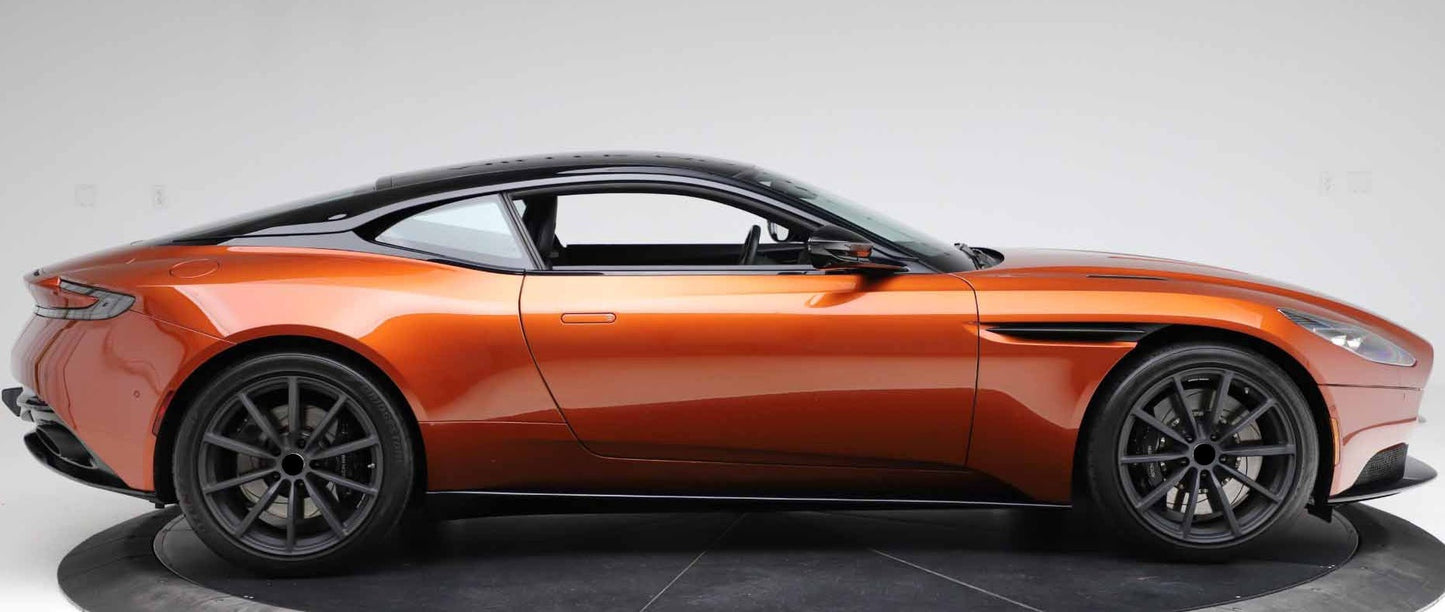 FORGED WHEELS for ASTON MARTIN DB11