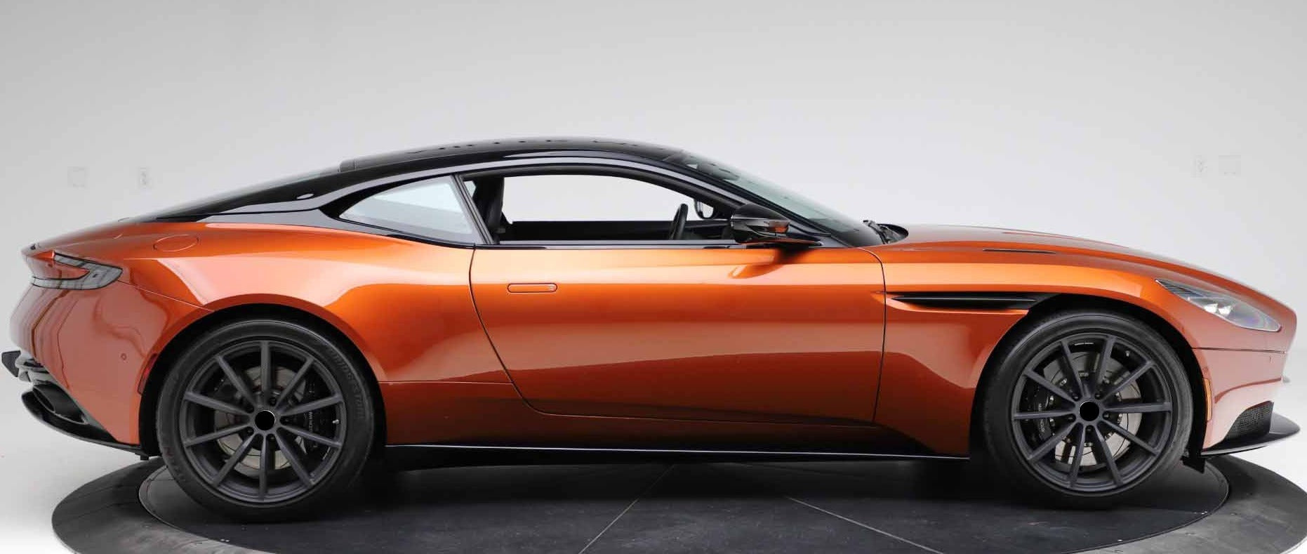 FORGED WHEELS for ASTON MARTIN DB11