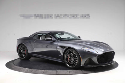 FORGED WHEELS for ASTON MARTIN DBS SUPERLEGGERA VOLANTE