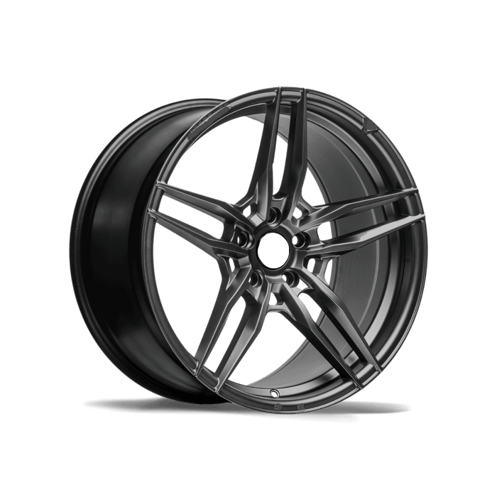 FORGED WHEELS for BMW 5 SERIES G30 G31 G60 G61 FORZA PERFORMANCE custom fit Buy Vorsteiner V-FF 110