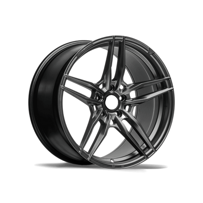 FORGED WHEELS for BMW 5 SERIES G30 G31 G60 G61 FORZA PERFORMANCE custom fit Buy Vorsteiner V-FF 110
