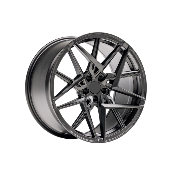 FORGED WHEELS VFF 113 for ALL MODELS