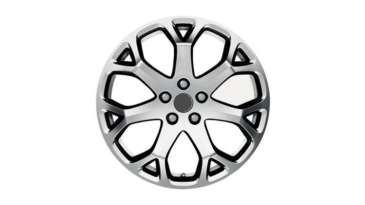 FORGED WHEELS RIMS for MASERATI GRANCABRIO