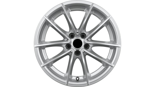FORGED WHEELS V-spoke 618 for BMW 1, 2, 3, 4, 5, 7, 8, X1, X2, X3, X4, X5, X6, X7, Z4, BMW I, M series