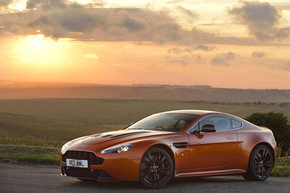 FORGED WHEELS FOR ASTON MARTIN V12 VANTAGE