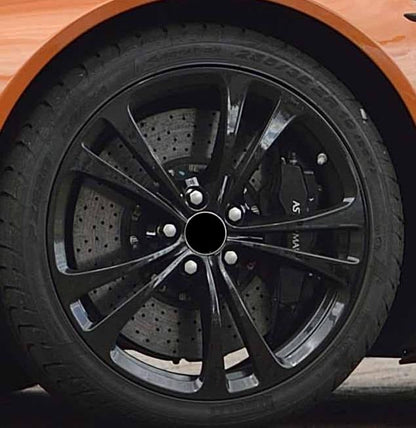 FORGED WHEELS FOR ASTON MARTIN V12 VANTAGE