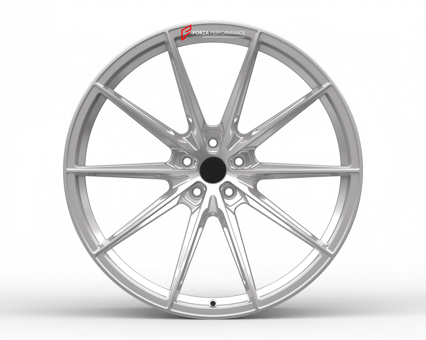 VELGEN VF10 STYLE 22 INCH FORGED WHEELS RIMS for BMW X6 G06 2021