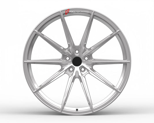 VELGEN VF10 STYLE 22 INCH FORGED WHEELS RIMS for BMW X6 G06 2021